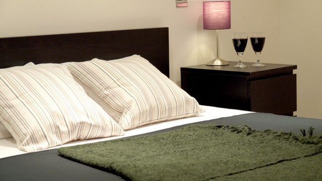 Old Town Apartments London Room photo