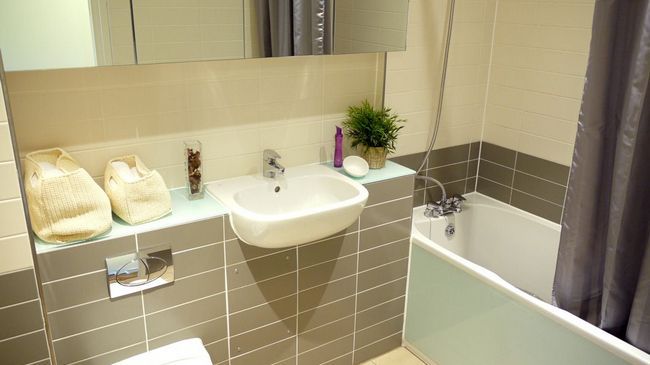 Old Town Apartments London Room photo